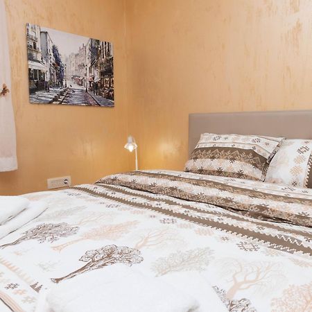 Apartment Kosta Подгорица Екстериор снимка