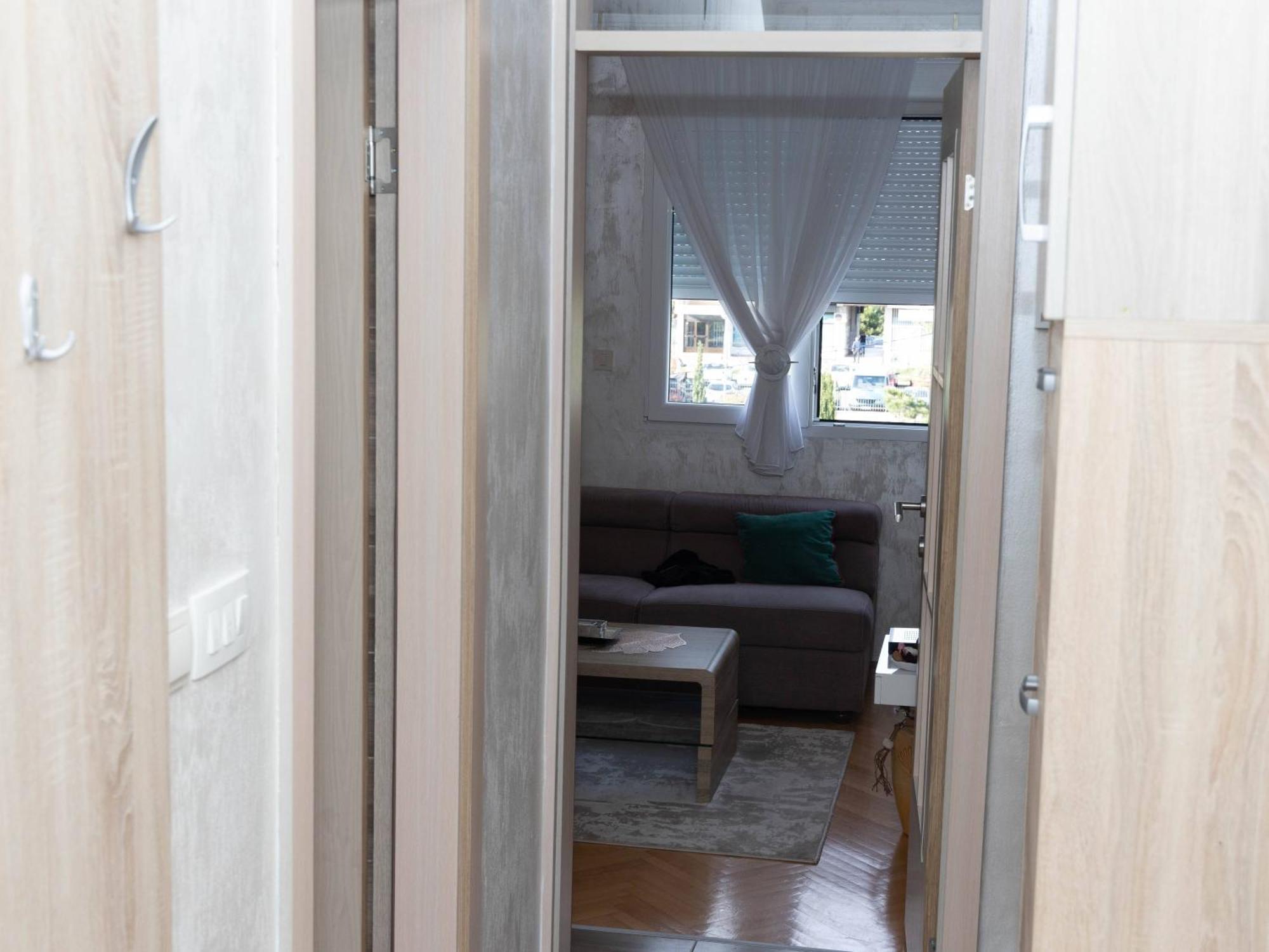 Apartment Kosta Подгорица Екстериор снимка