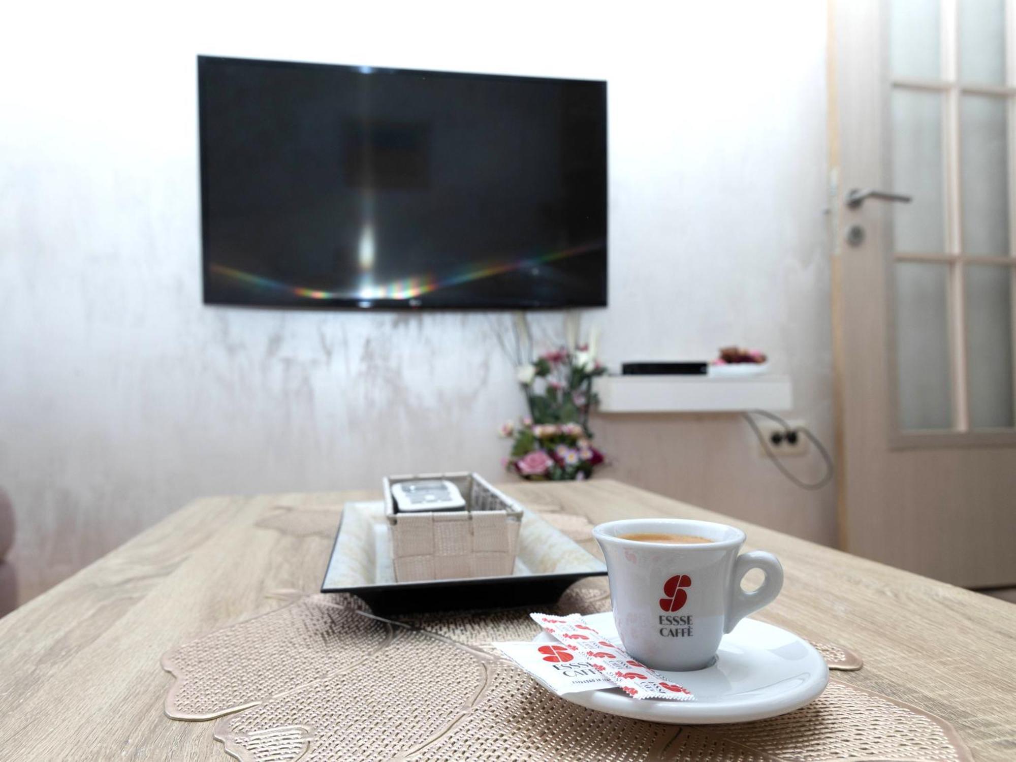Apartment Kosta Подгорица Екстериор снимка