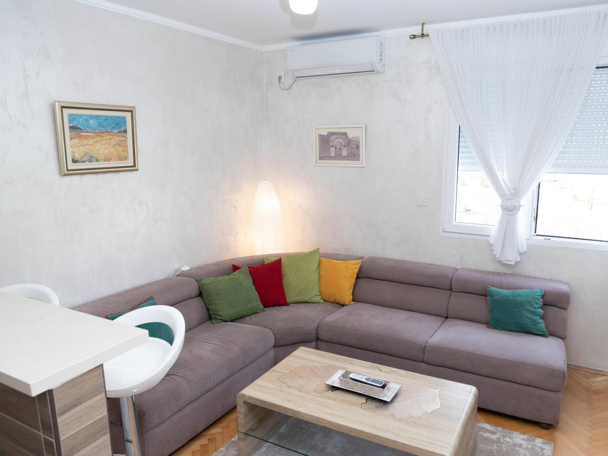 Apartment Kosta Подгорица Екстериор снимка