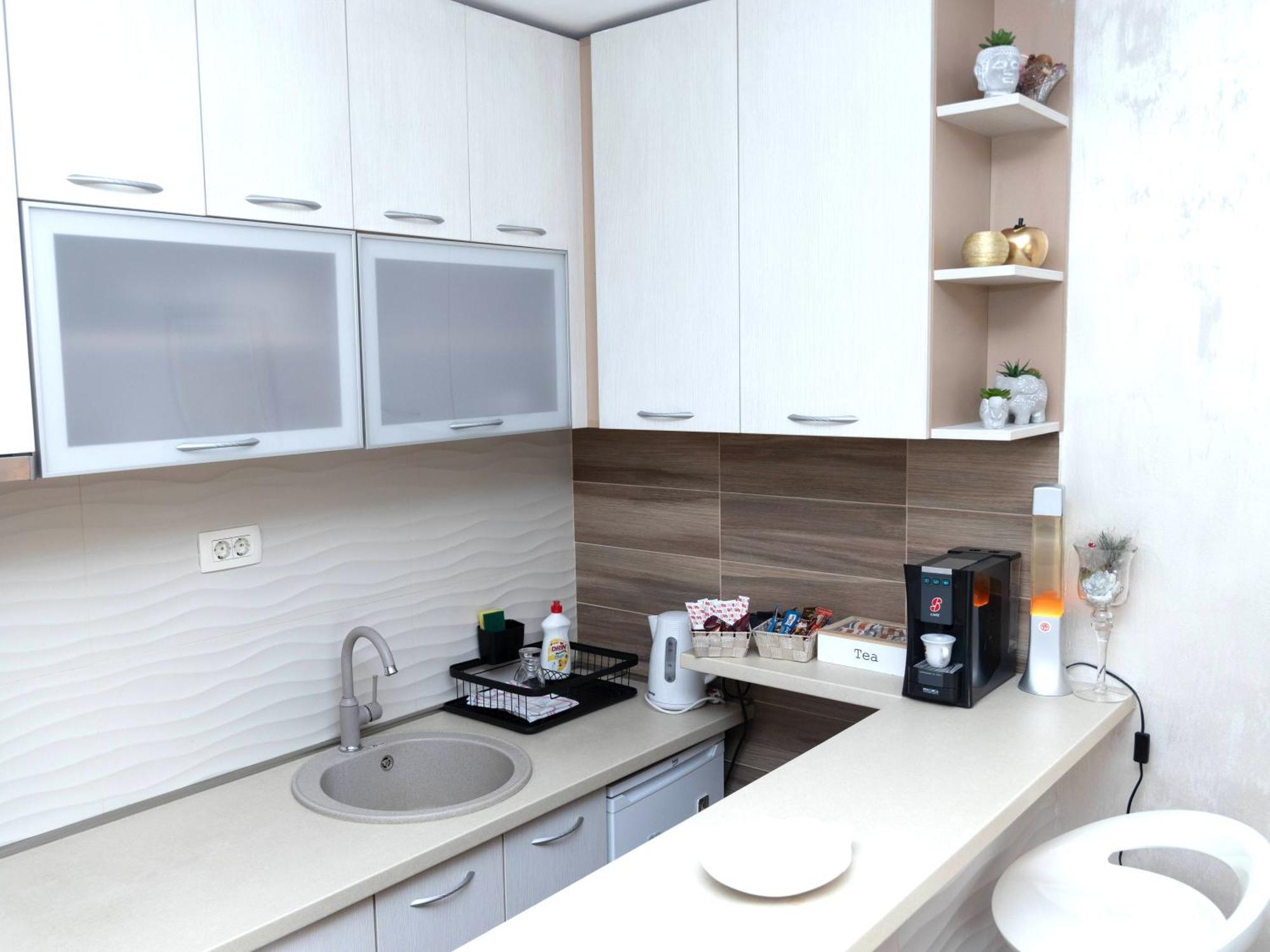 Apartment Kosta Подгорица Екстериор снимка