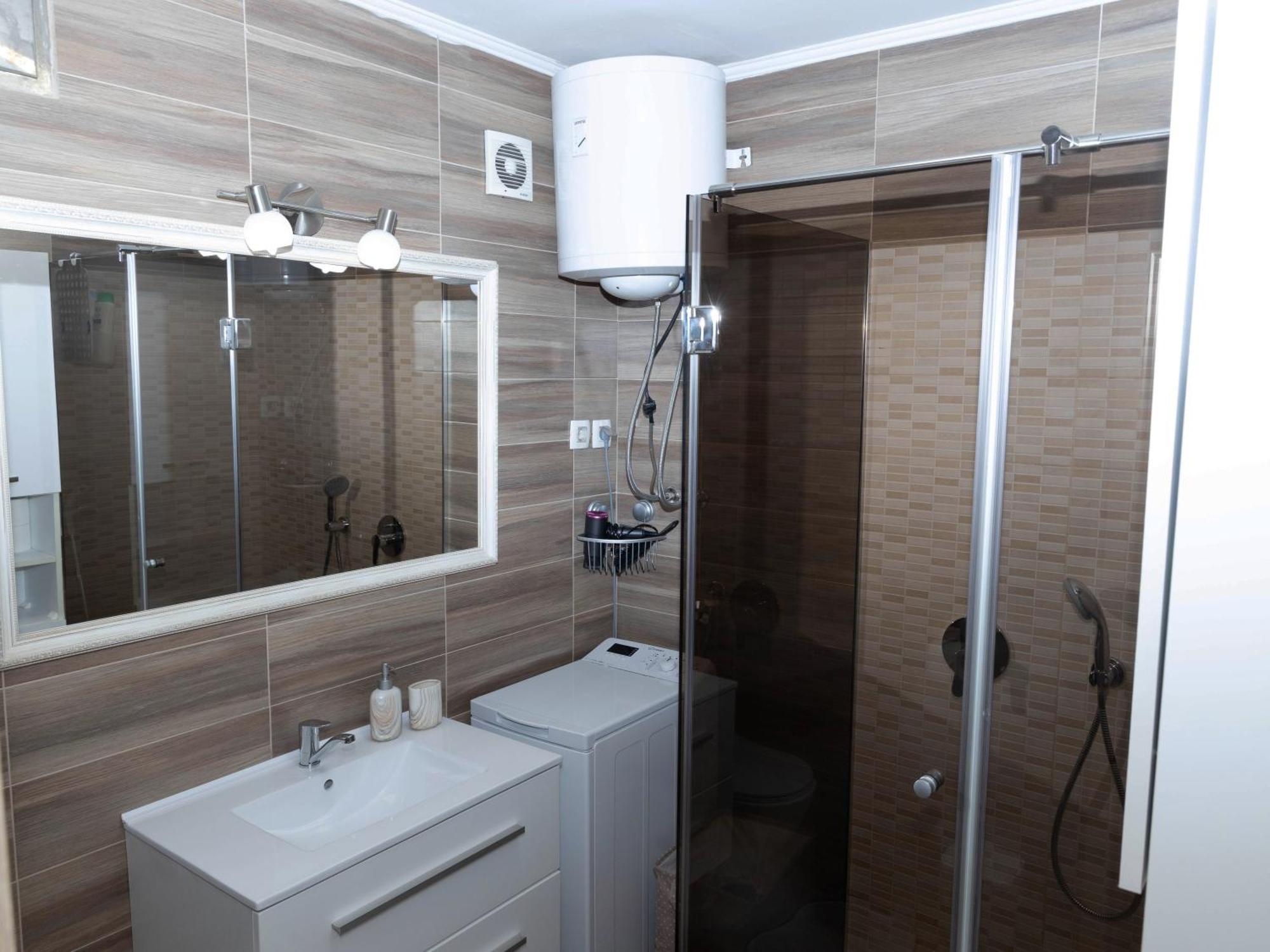 Apartment Kosta Подгорица Екстериор снимка